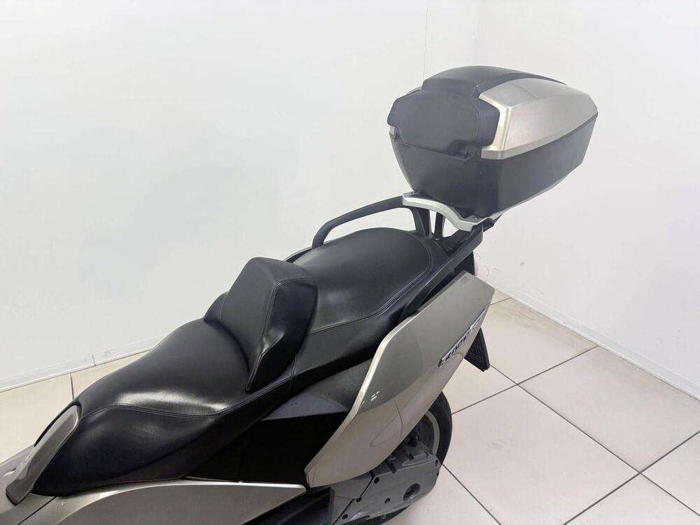 Bmw C 650 GT (2011 - 15) (9)