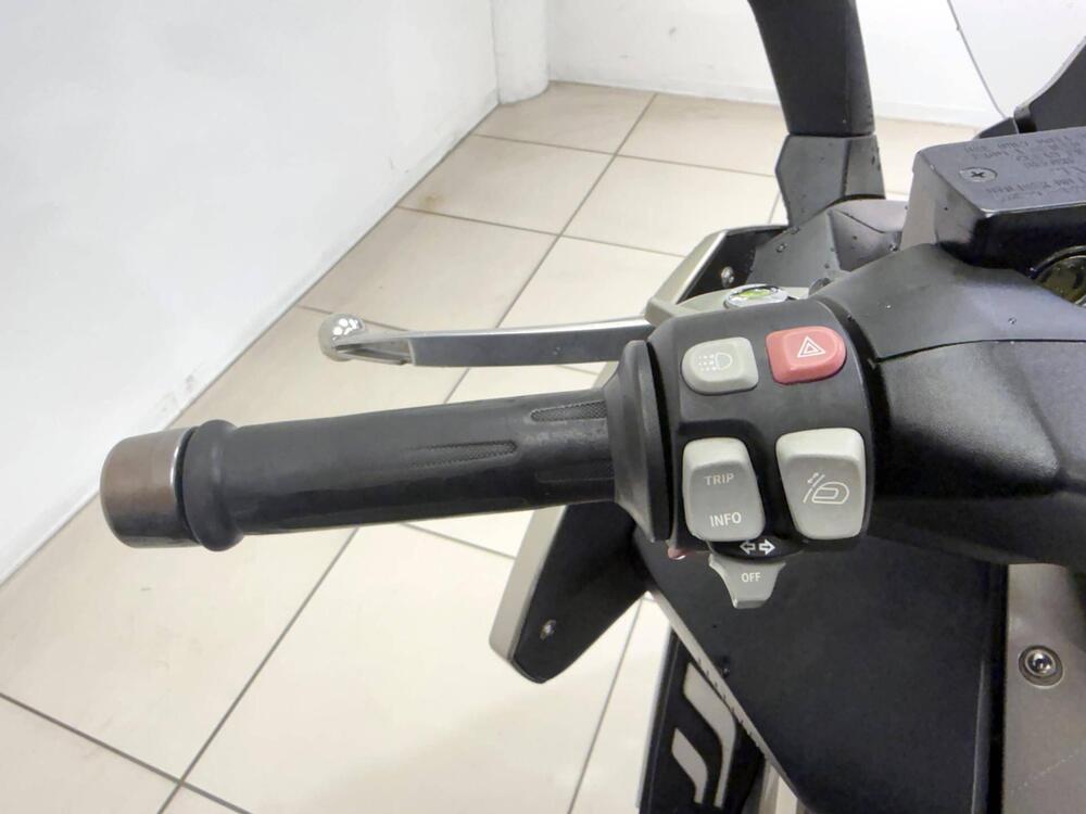 Bmw C 650 GT (2011 - 15) (10)