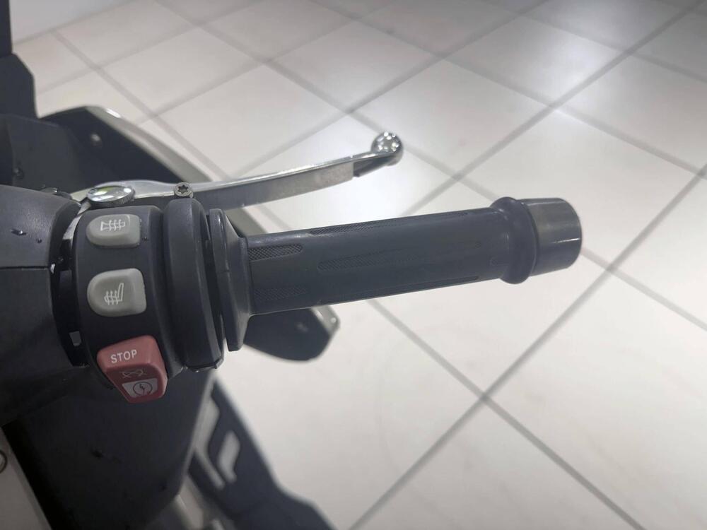 Bmw C 650 GT (2011 - 15) (11)