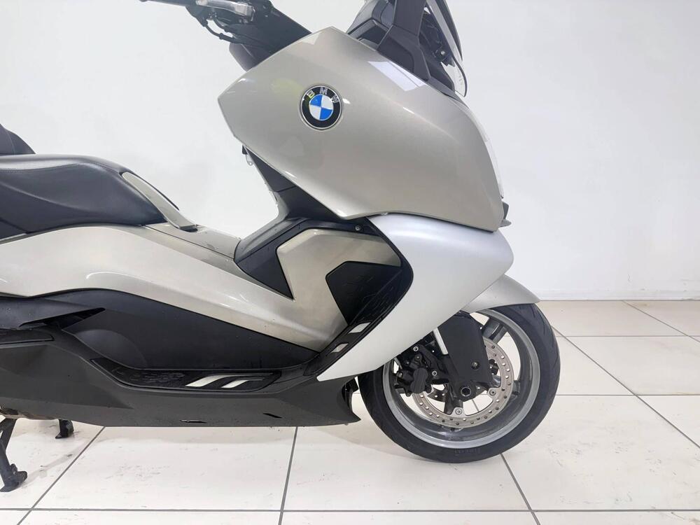 Bmw C 650 GT (2011 - 15) (12)