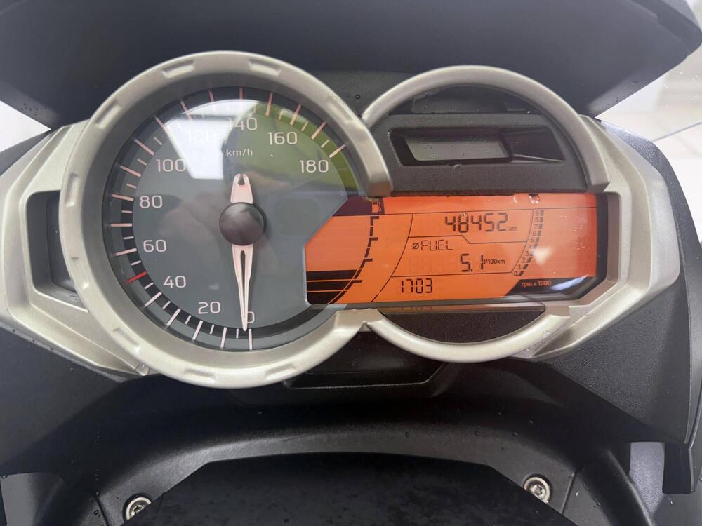 Bmw C 650 GT (2011 - 15) (15)