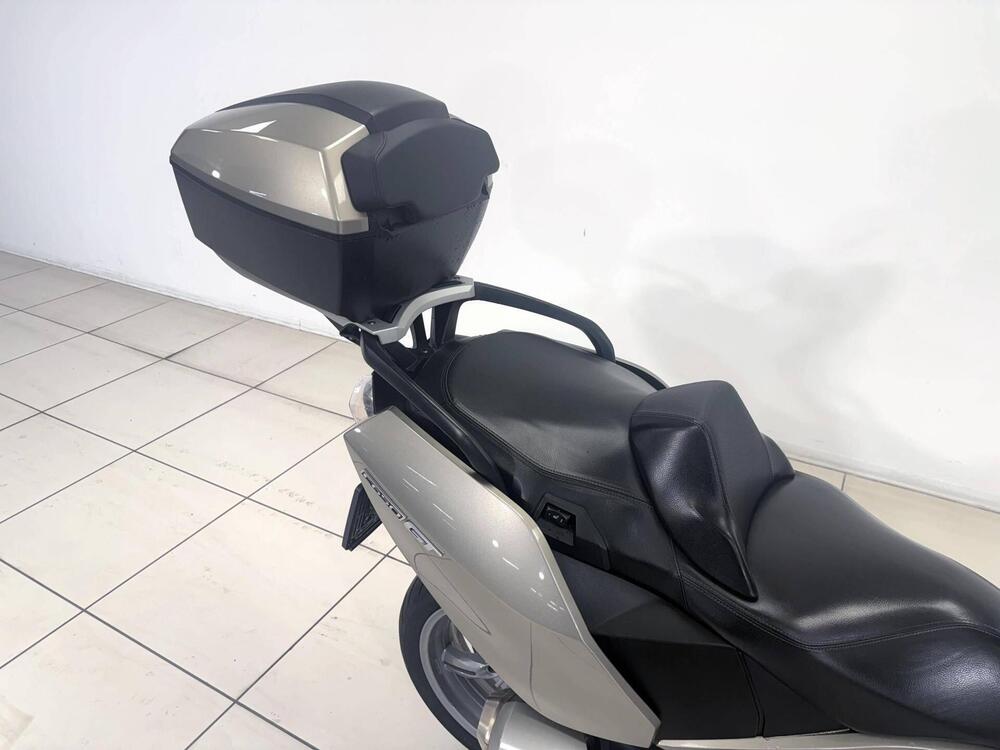 Bmw C 650 GT (2011 - 15) (17)