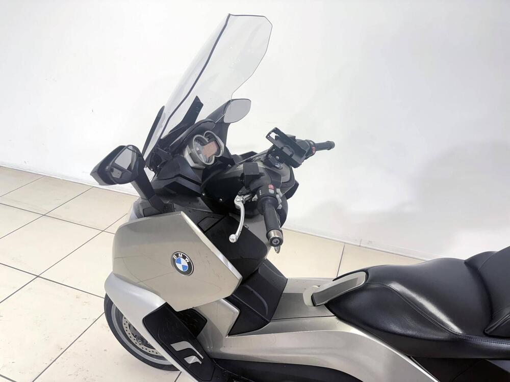 Bmw C 650 GT (2011 - 15) (18)