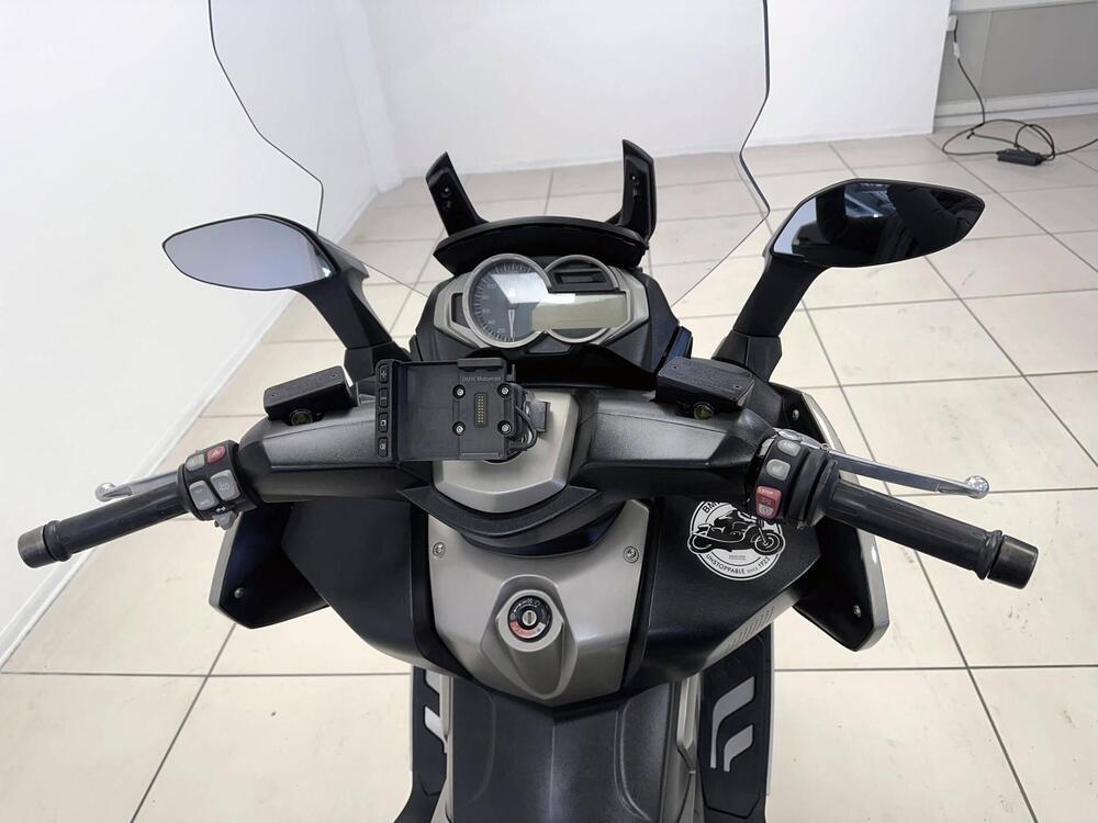 Bmw C 650 GT (2011 - 15) (19)