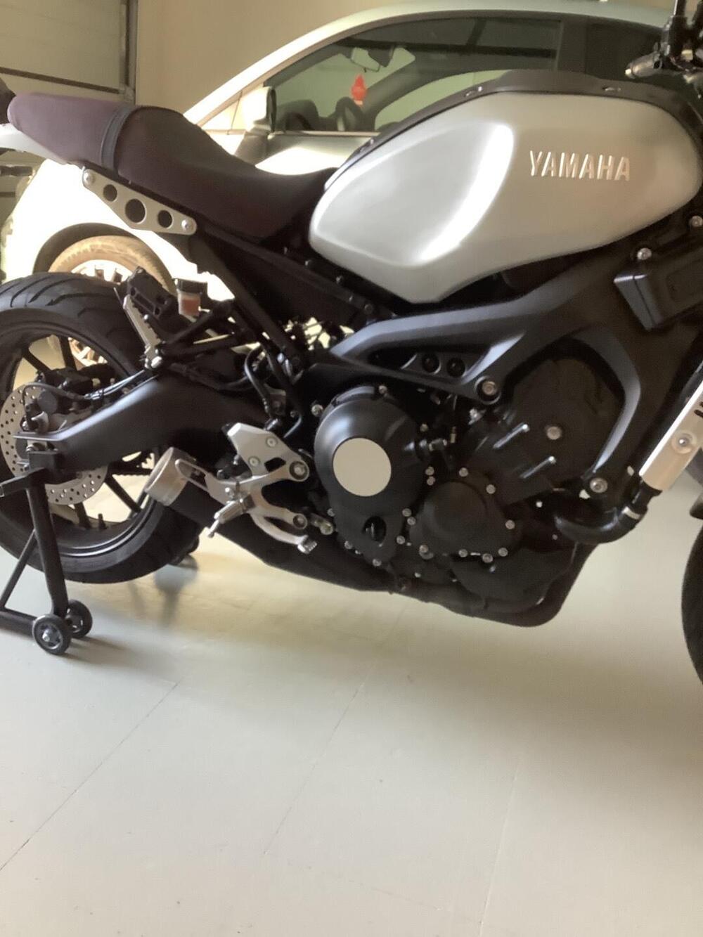 Yamaha XSR 900 ABS (2016 - 20) (3)