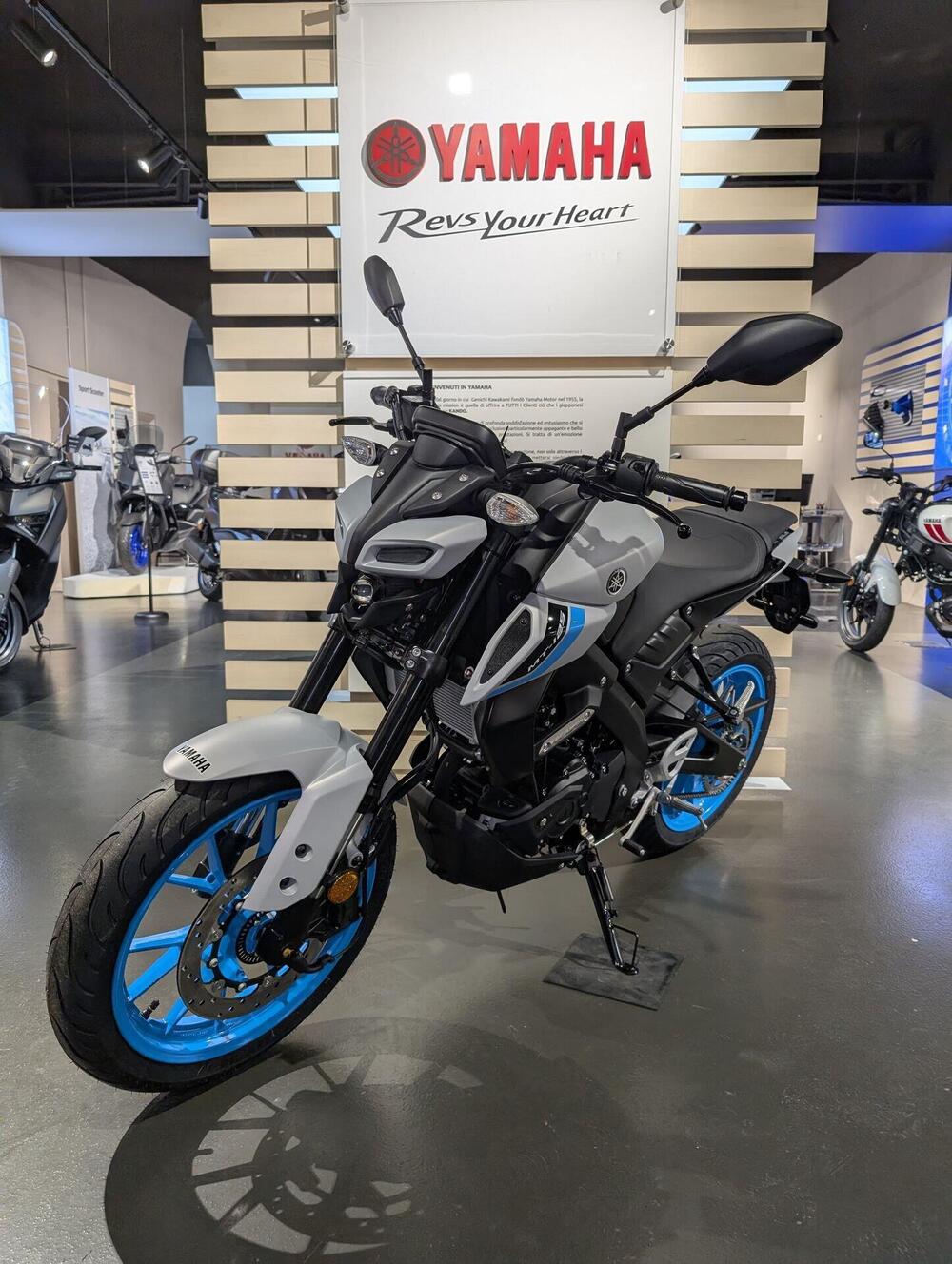 Yamaha MT-125 (2025) (3)