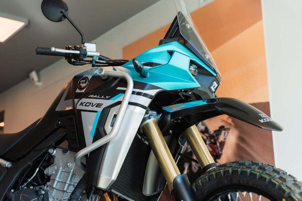 Kove 800X Rally (2024) (12)