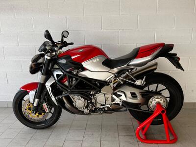 MV Agusta Brutale 1078 RR usata