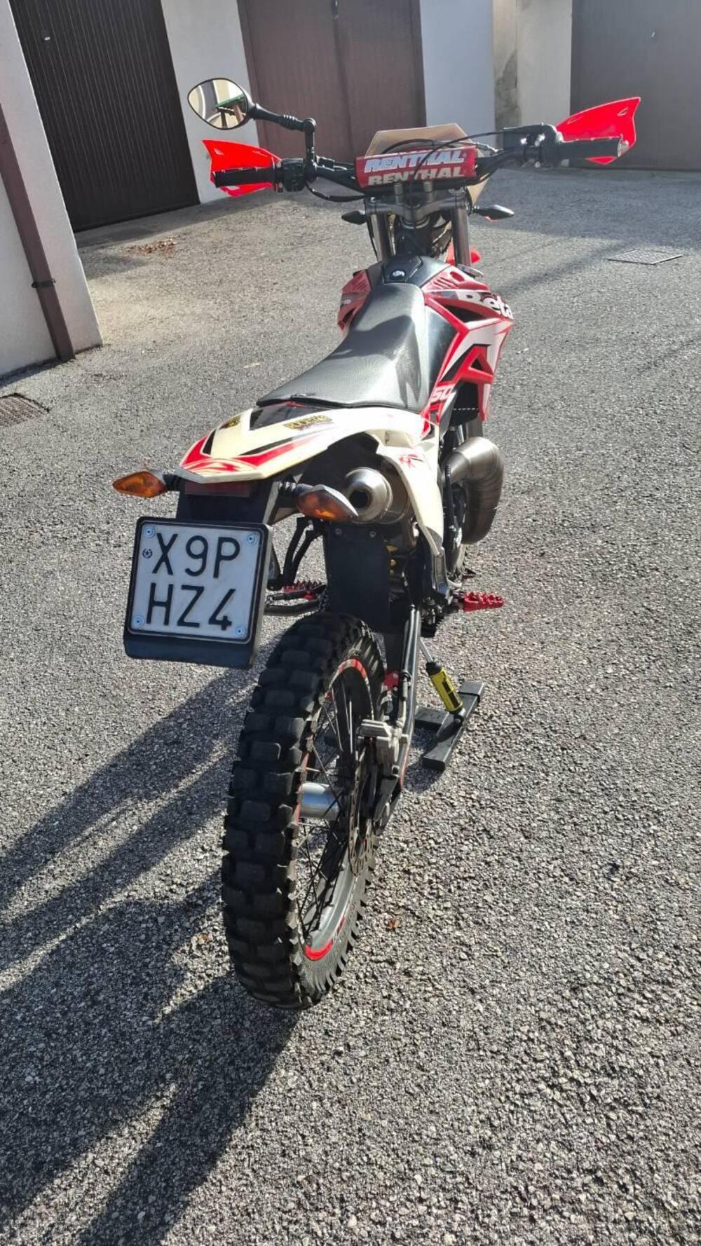 Betamotor RR 50 Enduro Racing (2015 - 18) (4)