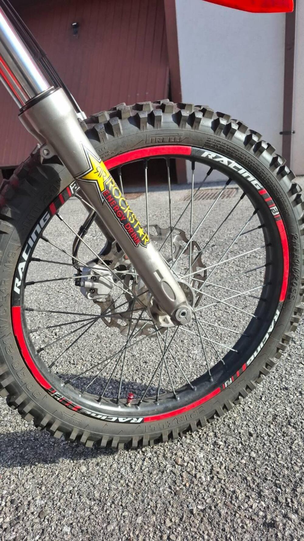 Betamotor RR 50 Enduro Racing (2015 - 18) (6)