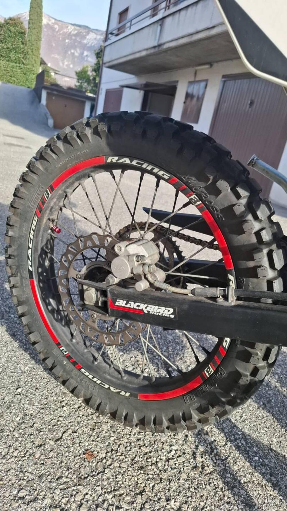 Betamotor RR 50 Enduro Racing (2015 - 18) (7)