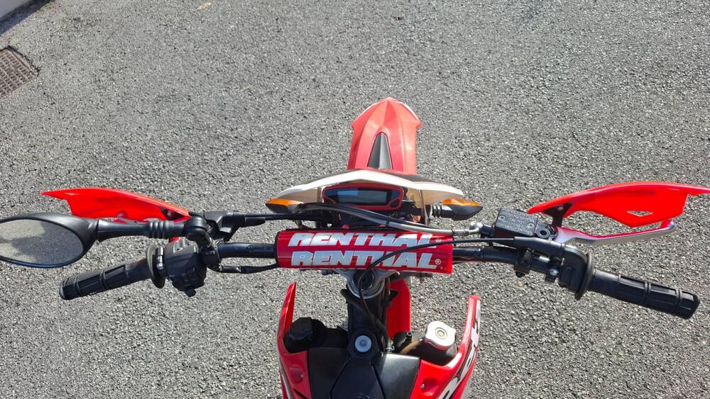 Betamotor RR 50 Enduro Racing (2015 - 18) (8)