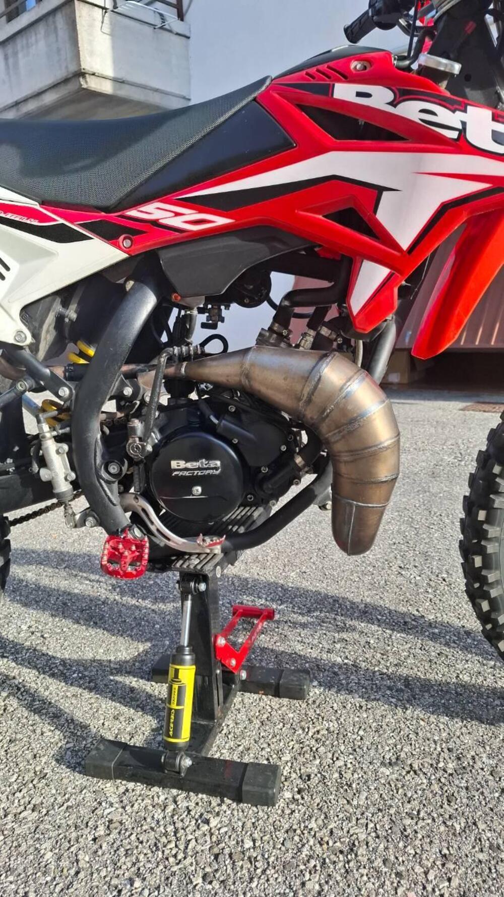Betamotor RR 50 Enduro Racing (2015 - 18) (9)