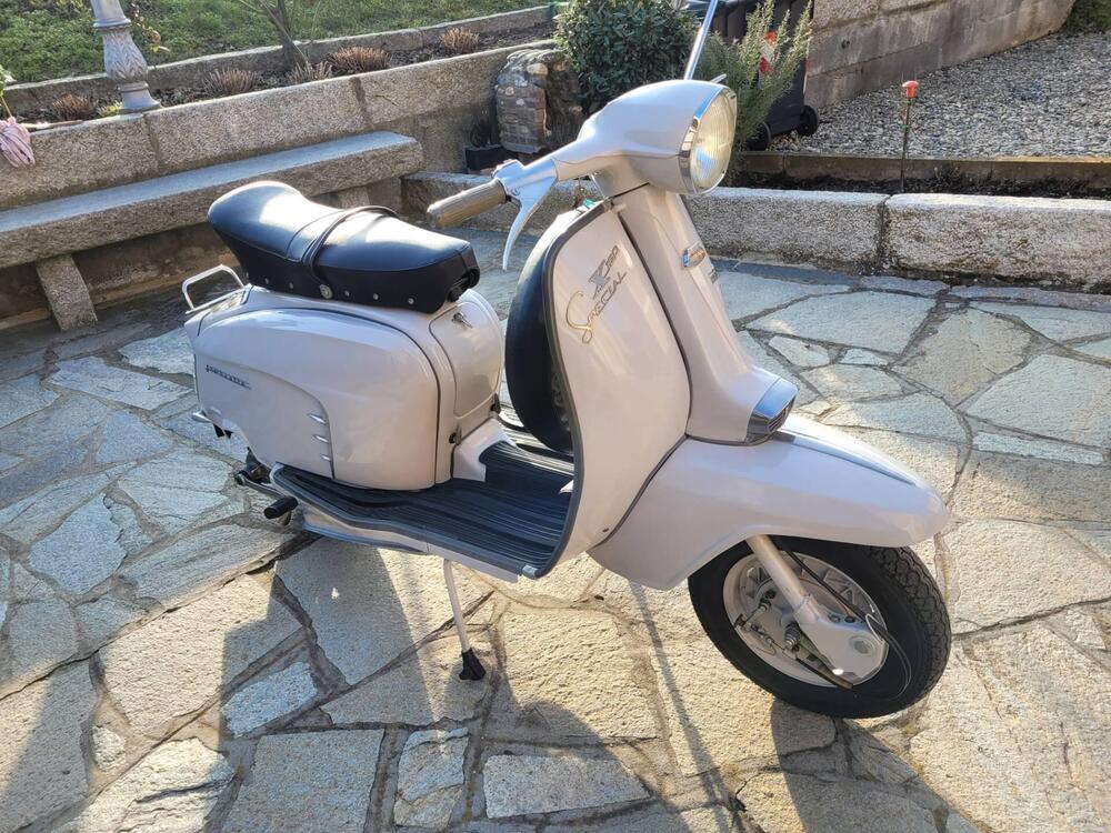 Innocenti Lambretta 150 sx