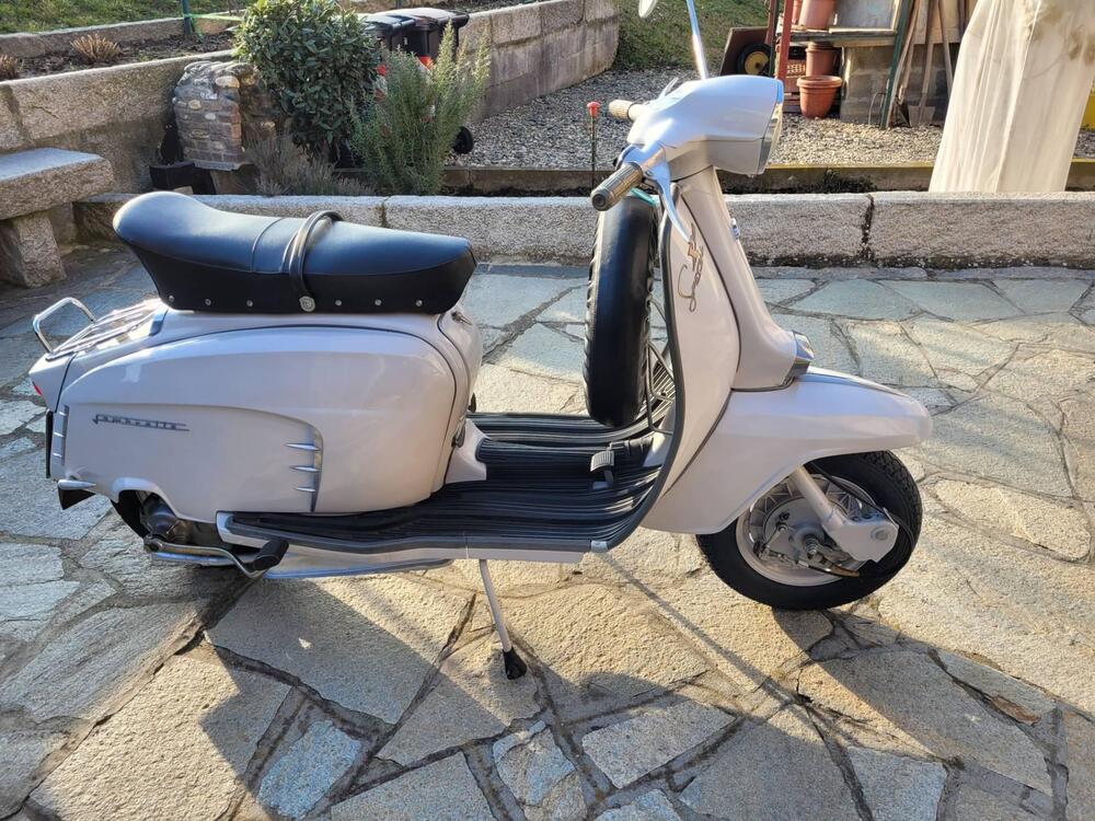 Innocenti Lambretta 150 sx (3)