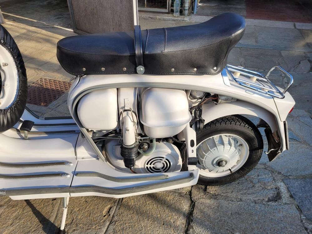 Innocenti Lambretta 150 sx (7)