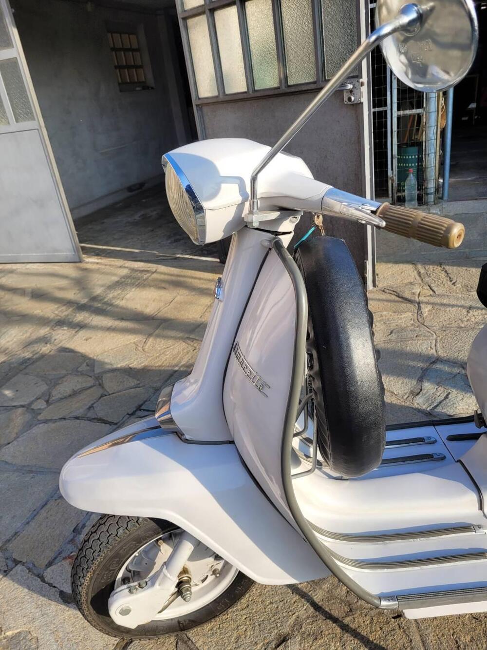 Innocenti Lambretta 150 sx (8)