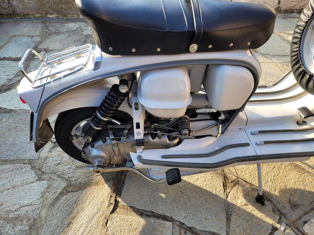 Innocenti Lambretta 150 sx (10)