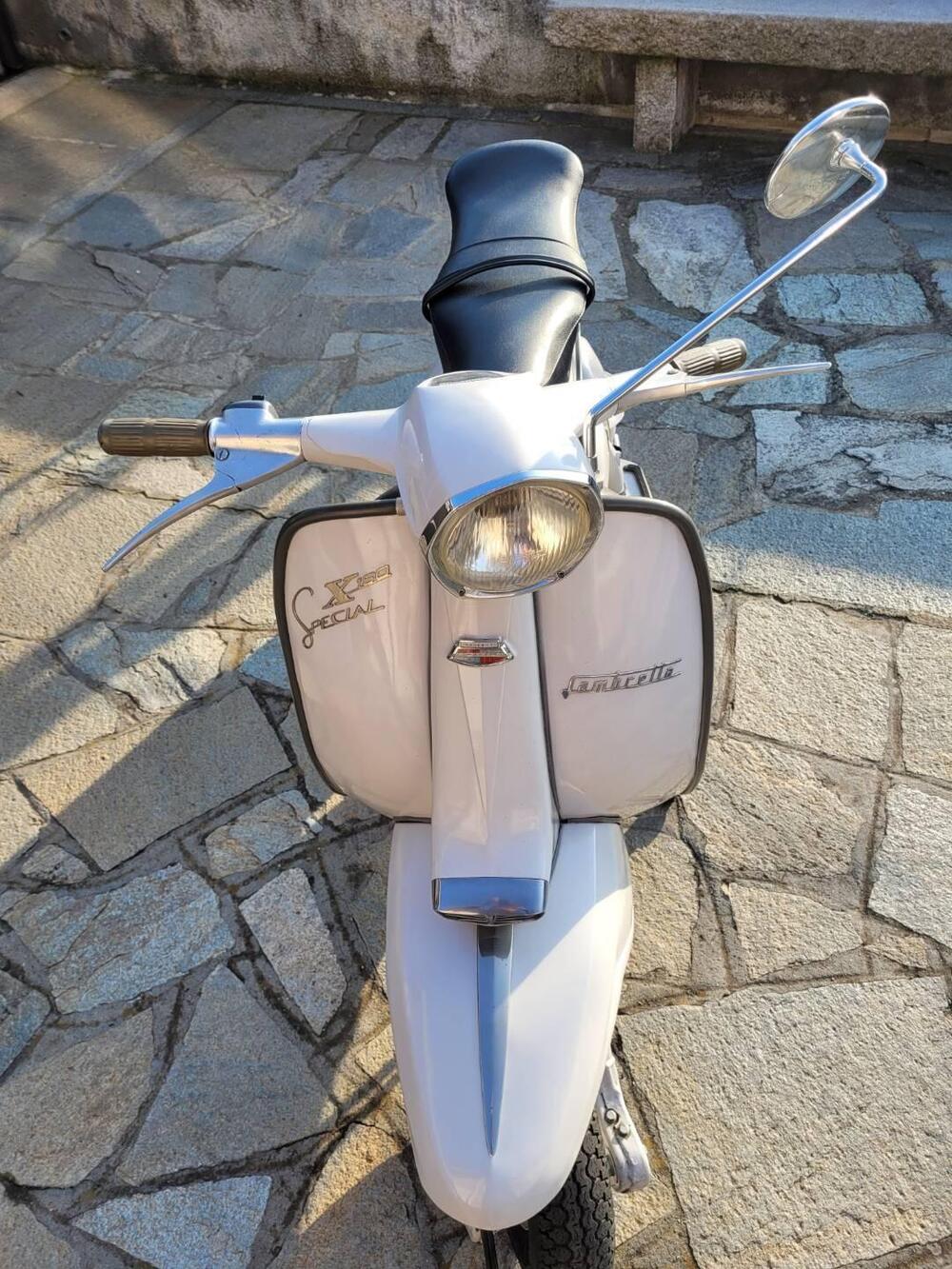 Innocenti Lambretta 150 sx (12)