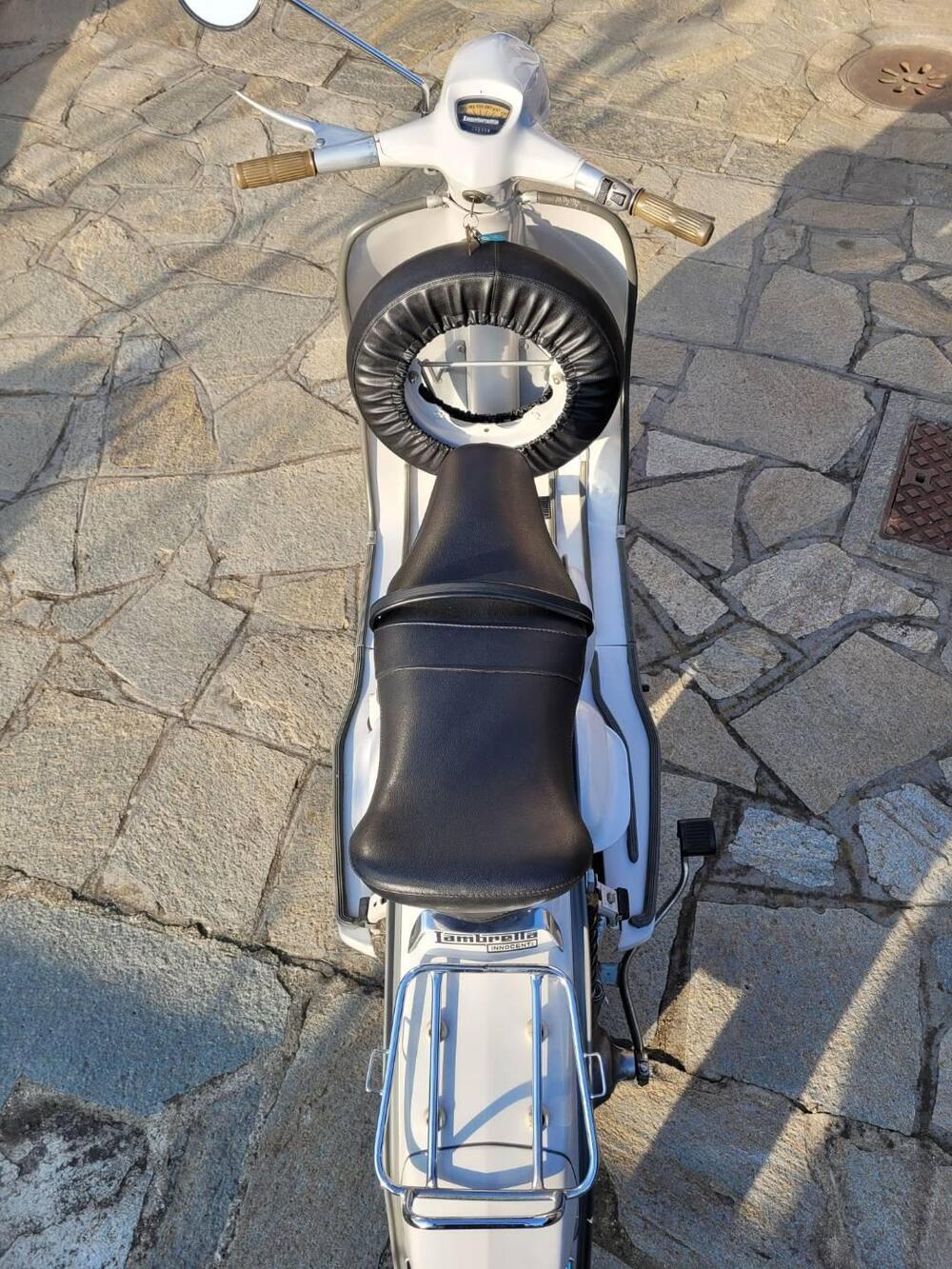 Innocenti Lambretta 150 sx (13)