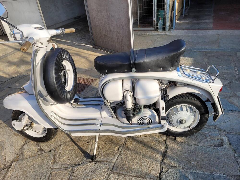 Innocenti Lambretta 150 sx (14)