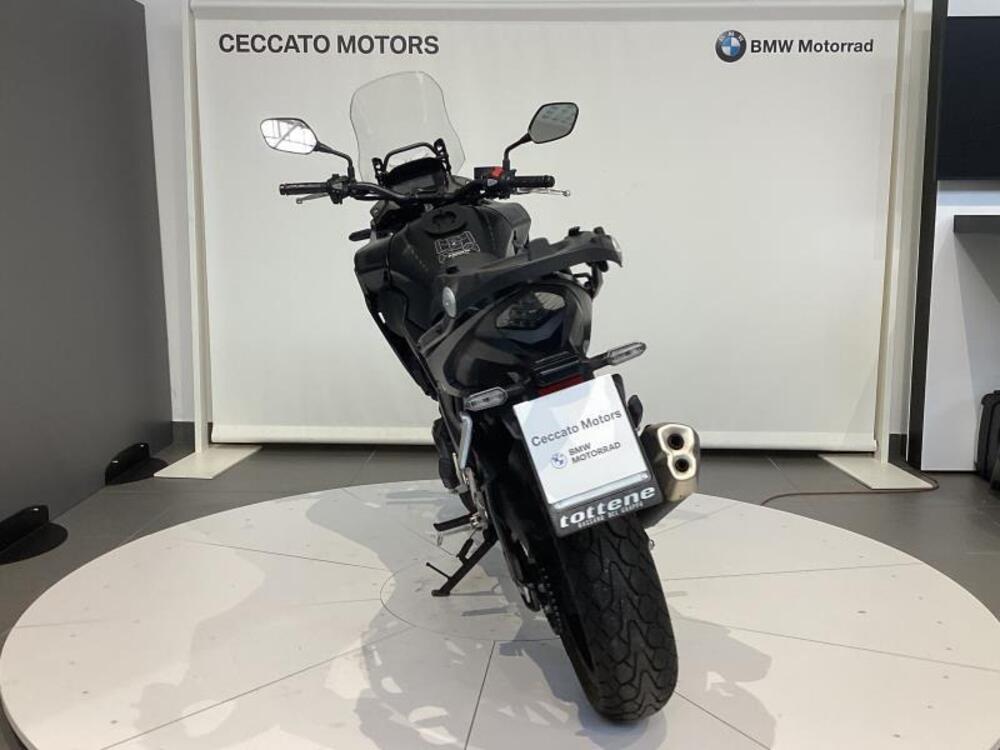 Honda CB 500 X (2021) (8)