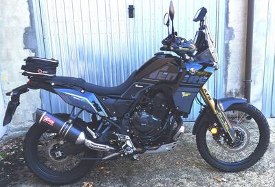 Yamaha T&eacute;n&eacute;r&eacute; 700 (2022 - 24) usata