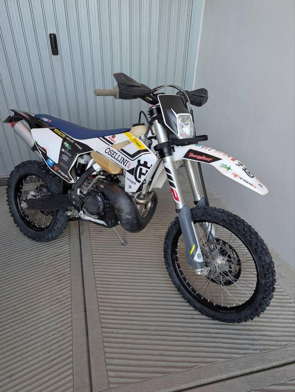 Husqvarna TE 250i (2019) (3)