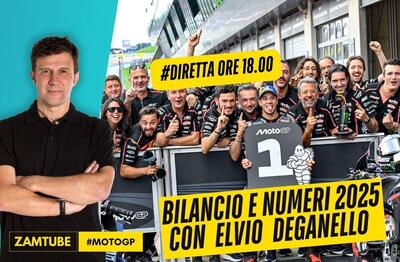 Bilancio e numeri della stagione, con Elvio Deganello [VIDEO]