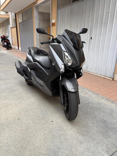 Yamaha X-Max 400 (2013 - 16) usata