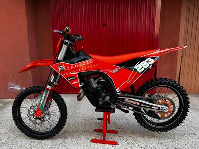 KTM 125 SX (2023) usata