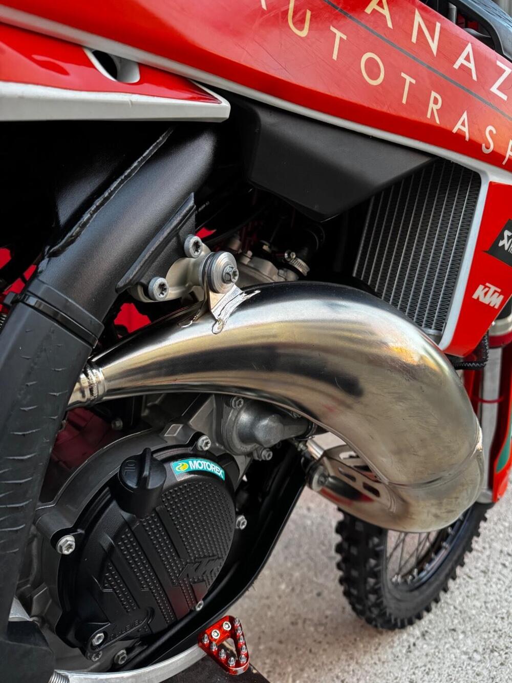 KTM 125 SX (2023) (5)