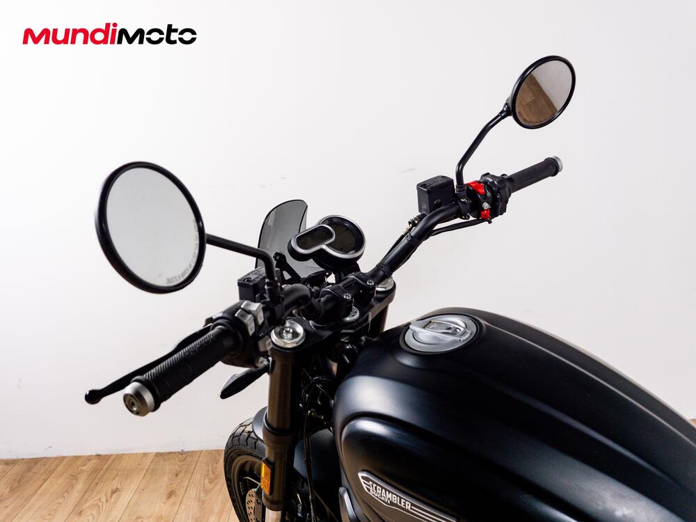 Ducati Scrambler 1100 Dark Pro (2020 - 24) (11)