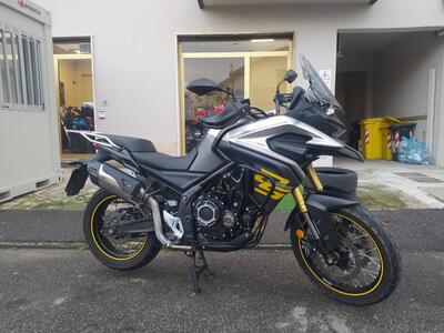 Voge Valico 525DSX (2023 - 25) usata