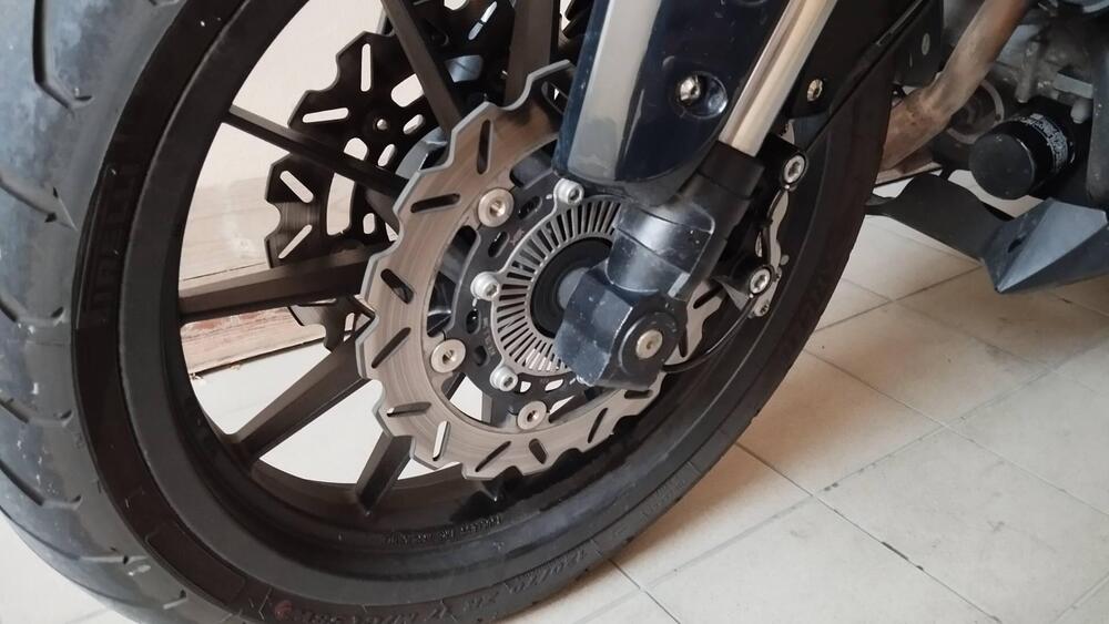 Benelli BN 302 S (2019 - 20) (5)