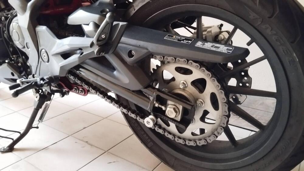 Benelli BN 302 S (2019 - 20) (6)