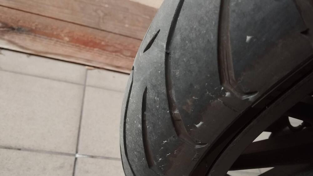 Benelli BN 302 S (2019 - 20) (7)