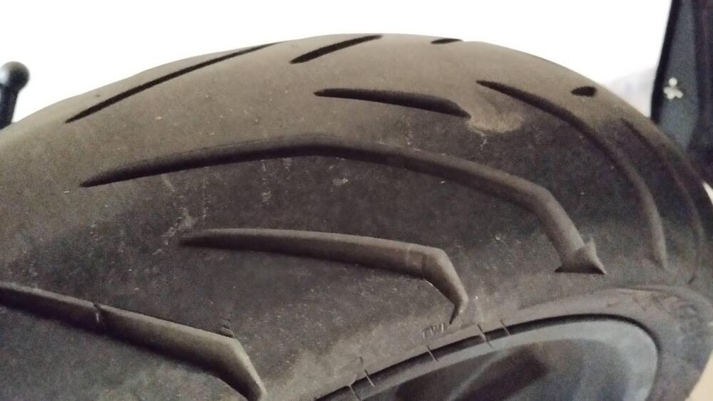 Benelli BN 302 S (2019 - 20) (8)