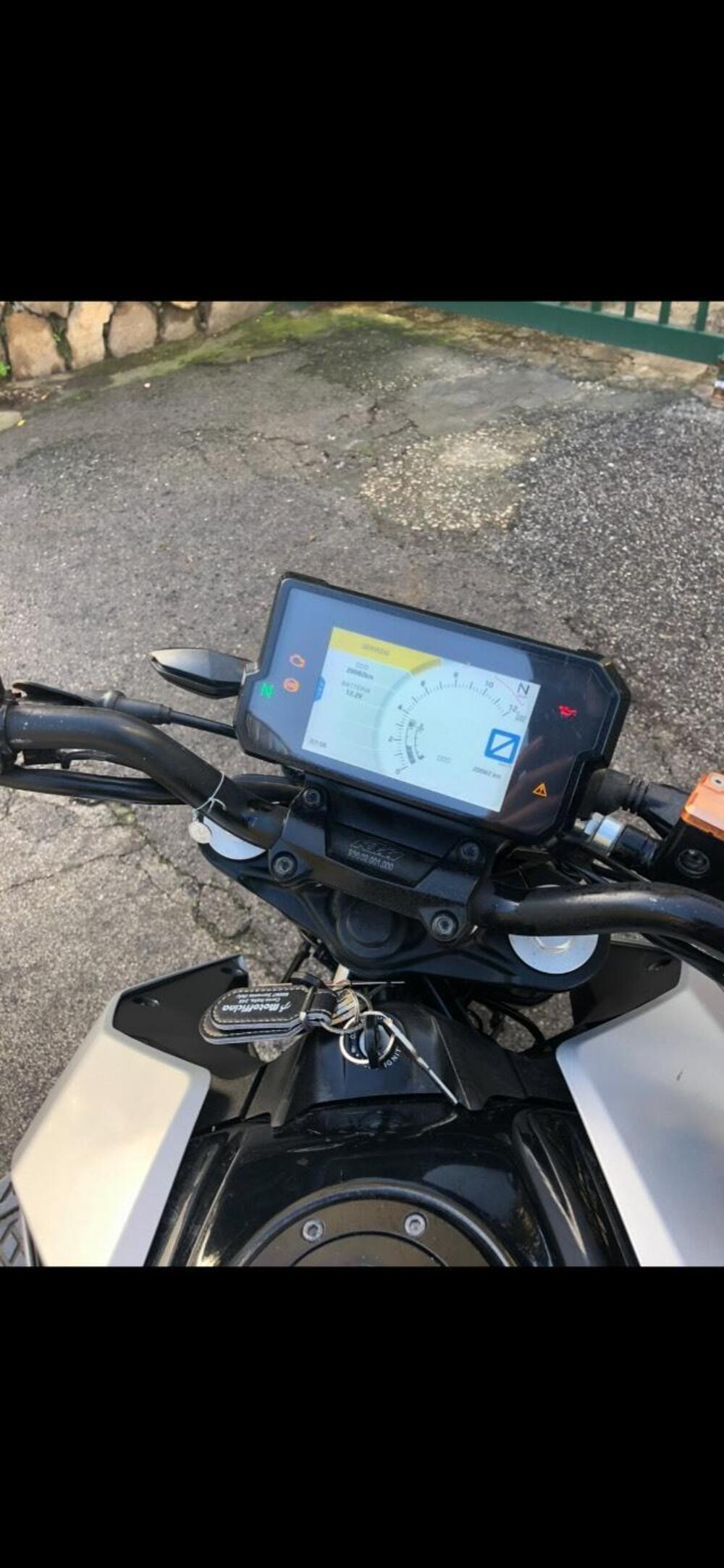 KTM 125 Duke ABS (2017 - 20) (3)