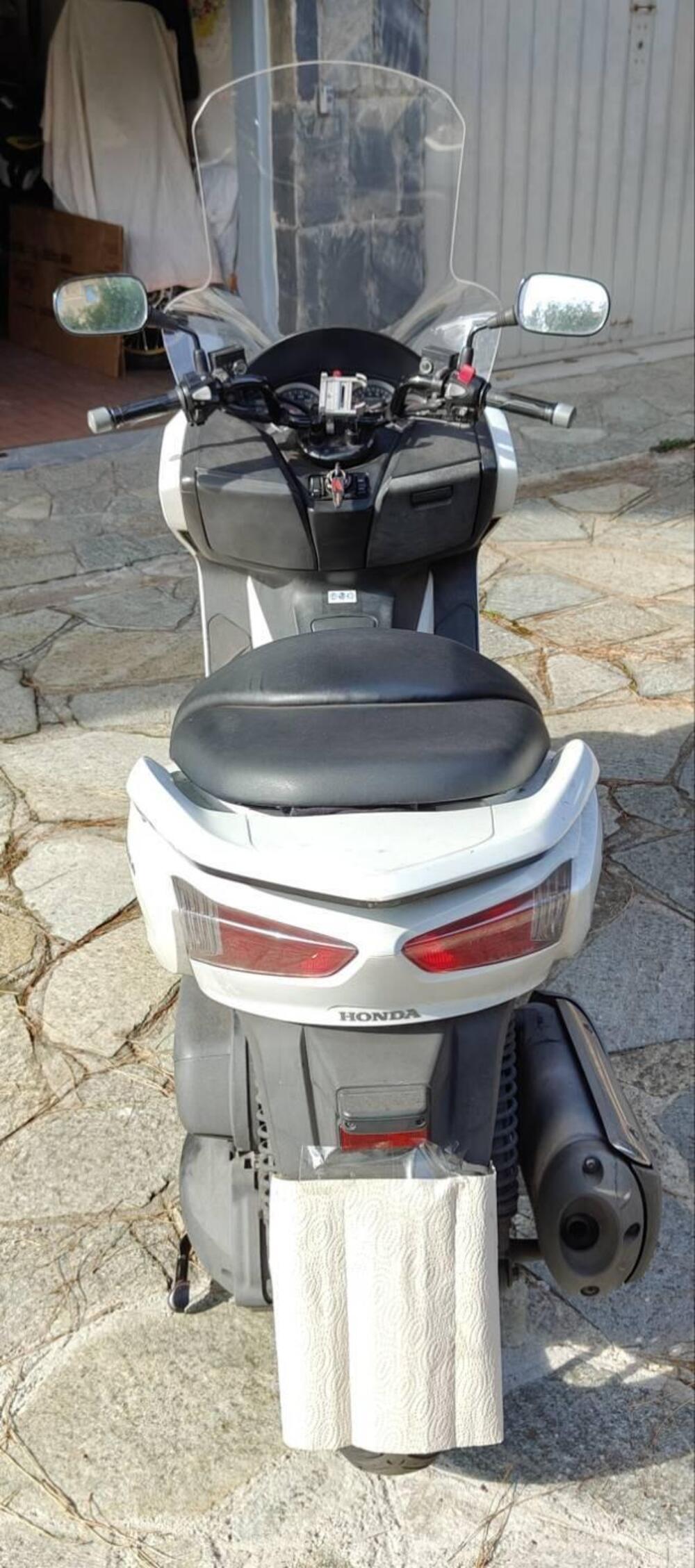 Honda Forza 300 ABS (2013 - 17) (3)