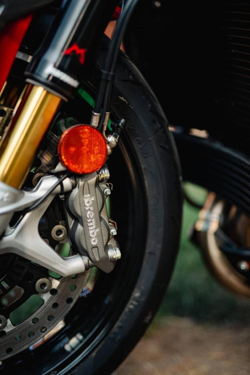 MV Agusta Dragster 800 RC SCS (2022 - 25) (8)