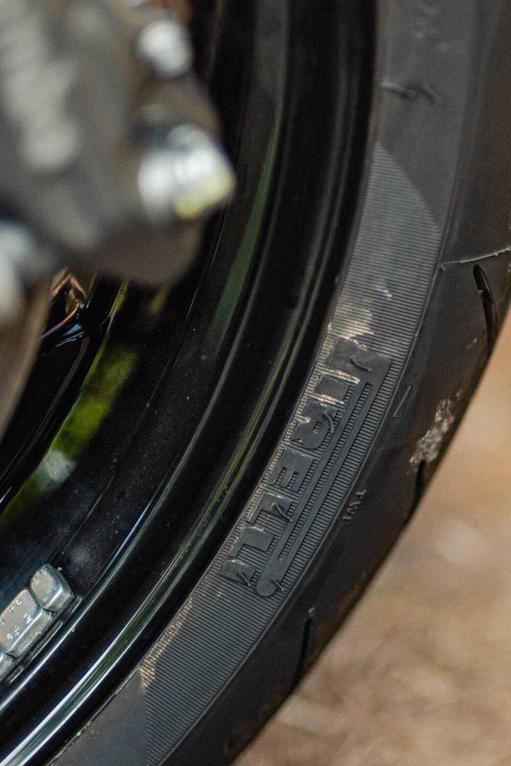 MV Agusta Dragster 800 RC SCS (2022 - 25) (10)