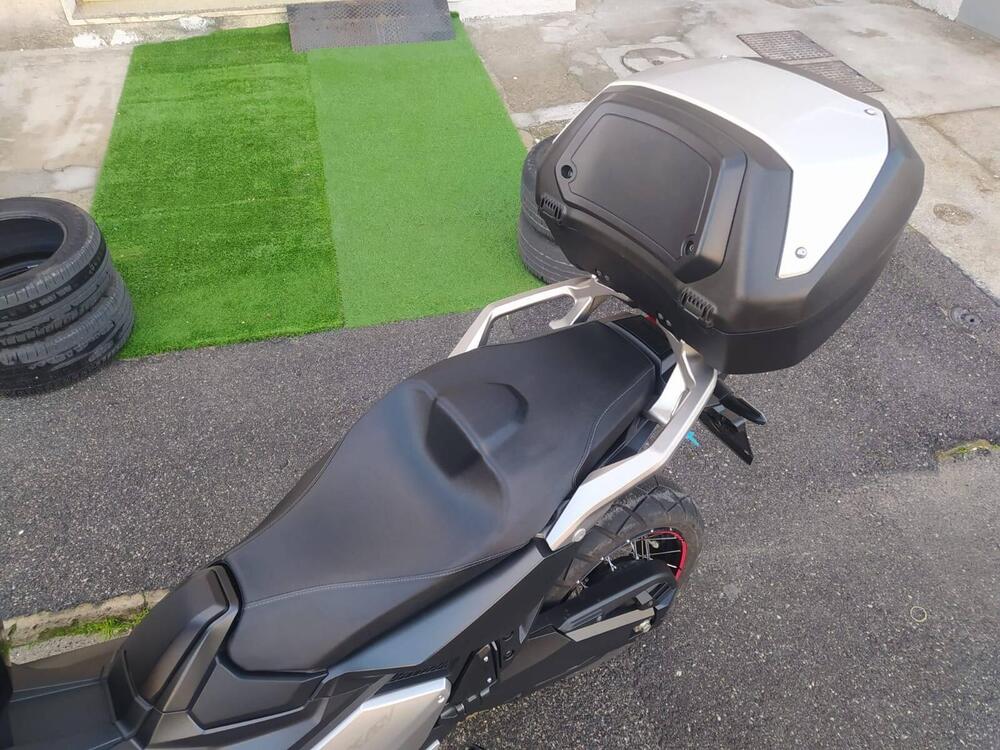 Honda X-ADV 750 DCT Adventure (2021 - 24) (7)