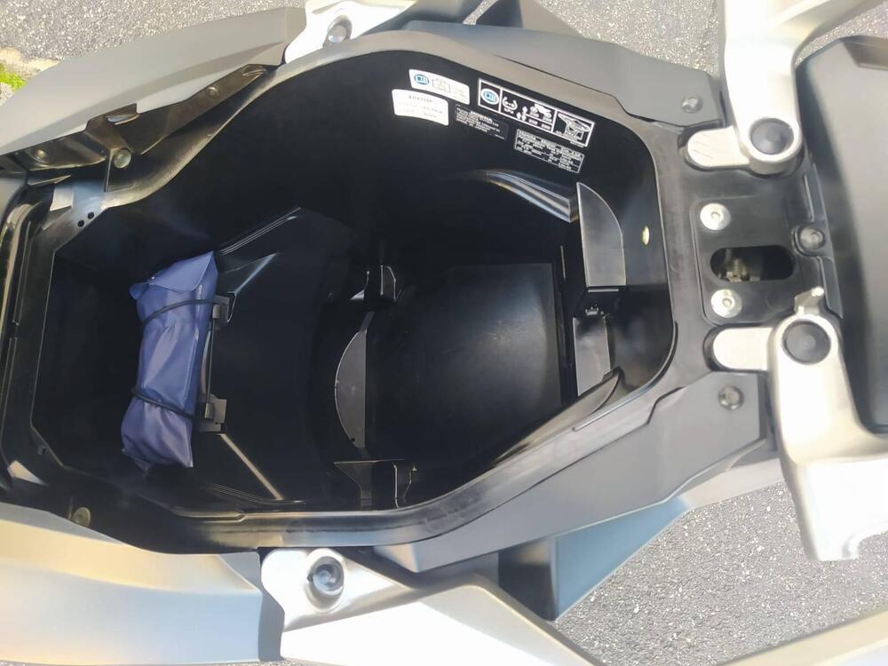 Honda X-ADV 750 DCT Adventure (2021 - 24) (8)