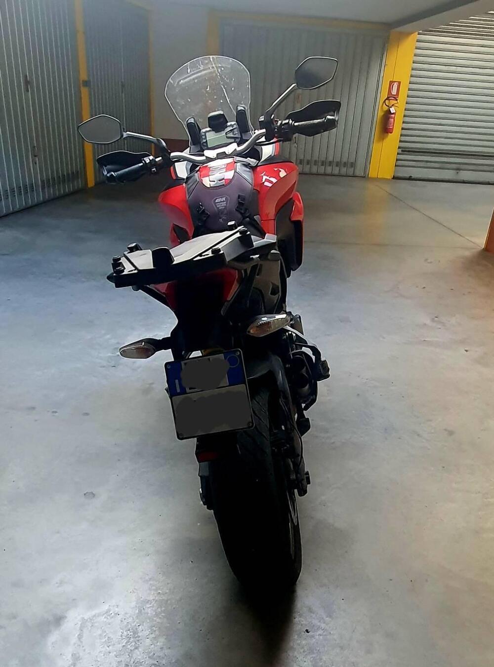 Ducati Multistrada 950 (2018) (4)