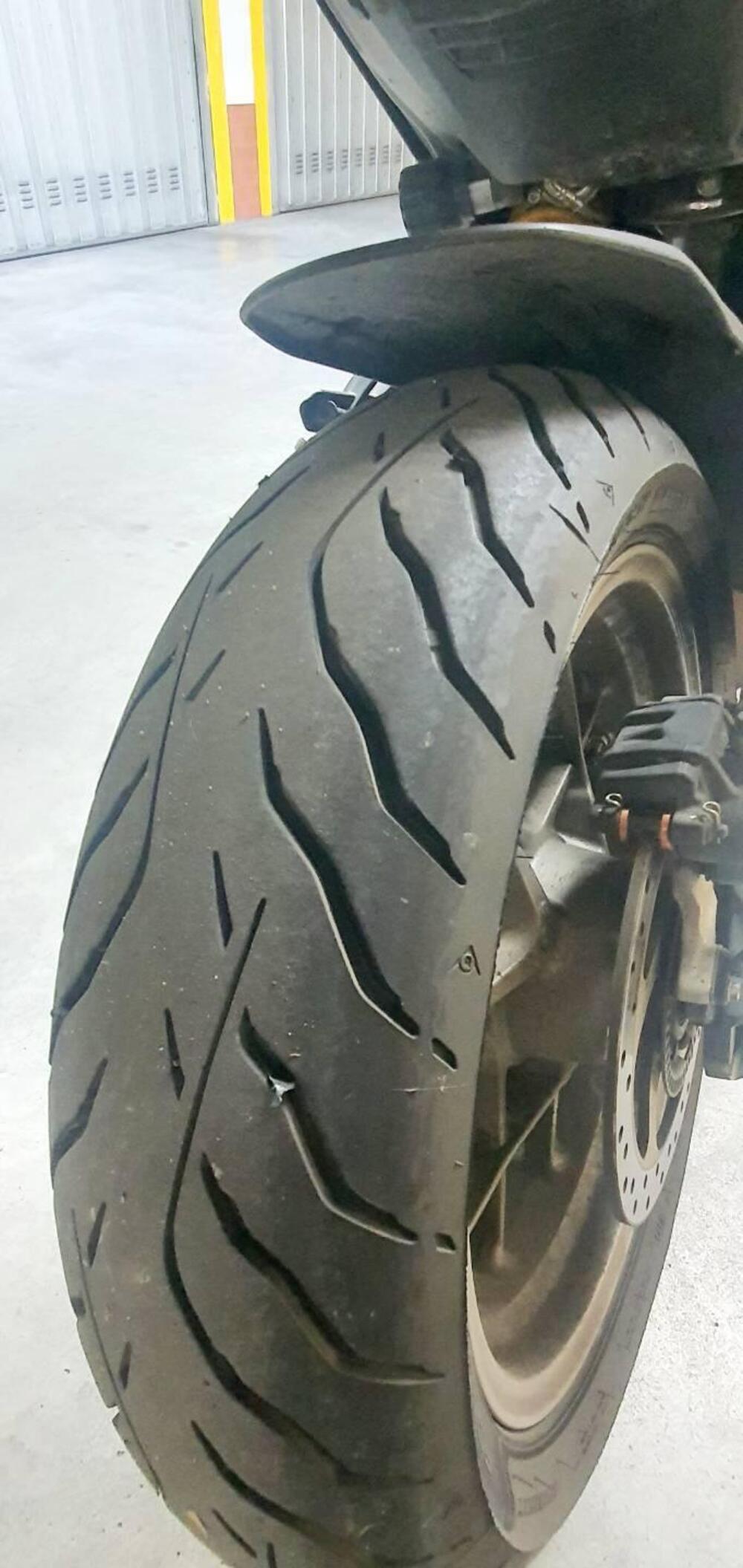 Ducati Multistrada 950 (2018) (5)