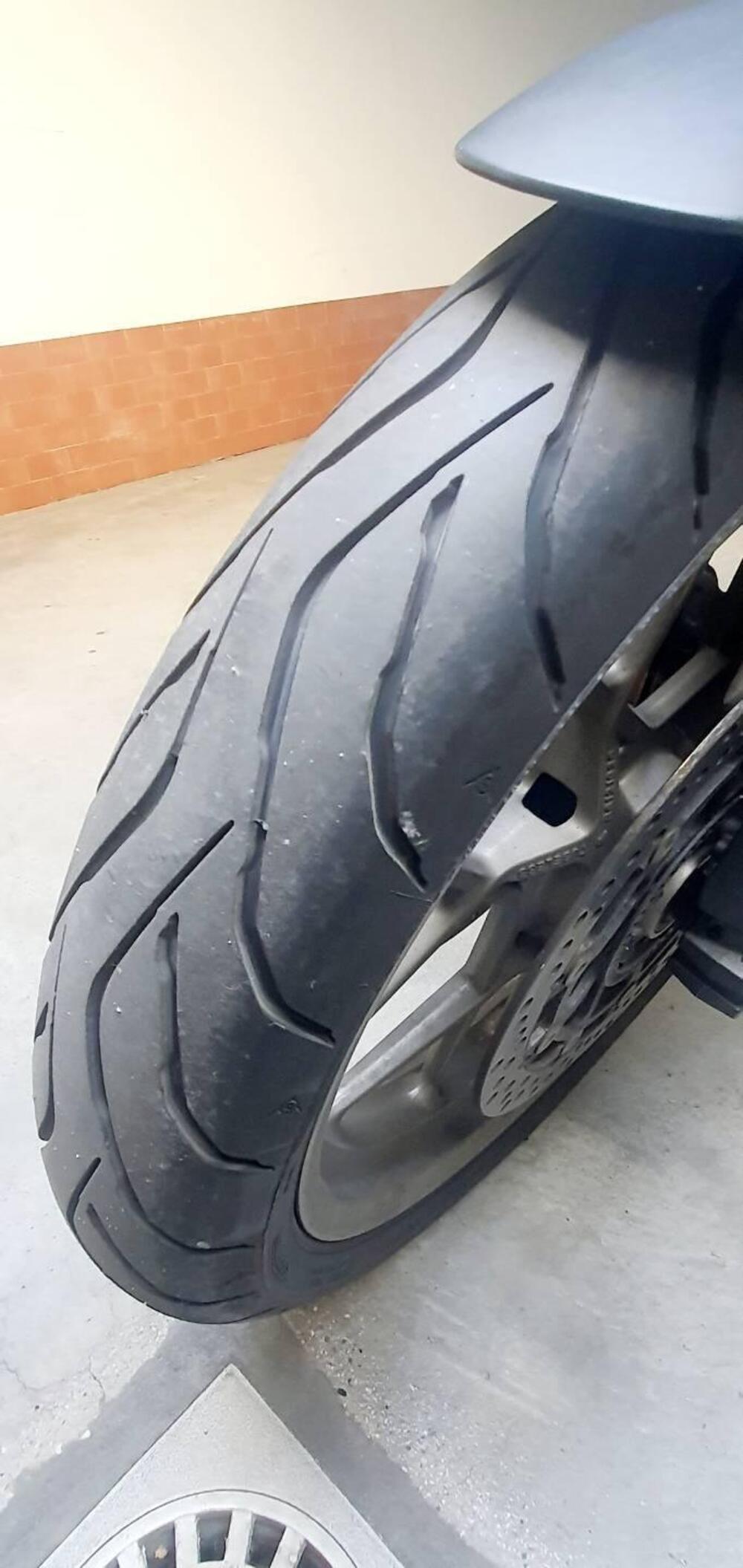 Ducati Multistrada 950 (2018) (6)