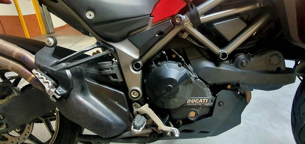 Ducati Multistrada 950 (2018) (12)