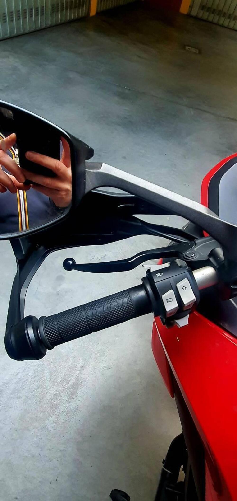 Ducati Multistrada 950 (2018) (15)