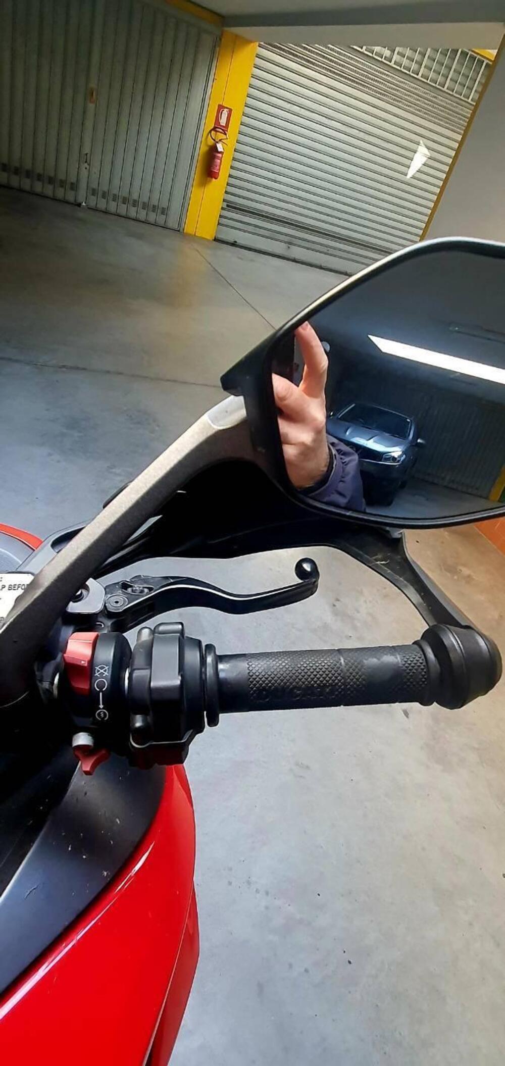 Ducati Multistrada 950 (2018) (16)